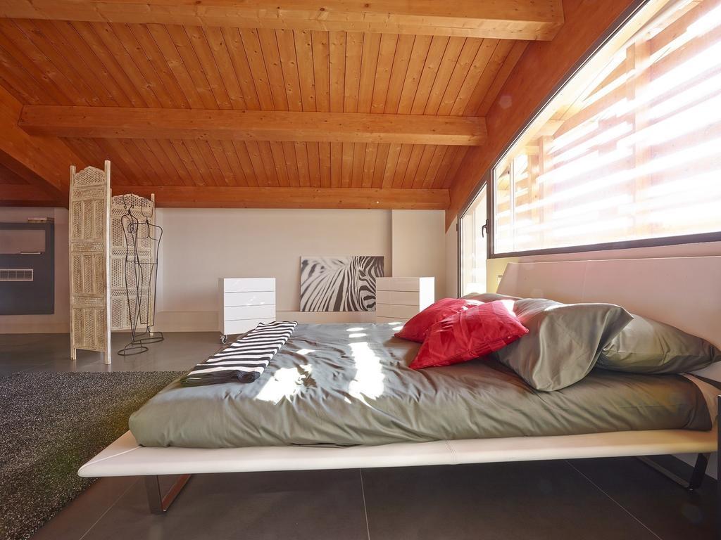 Le Dimore Di Ponte Selce Fondi Habitación foto