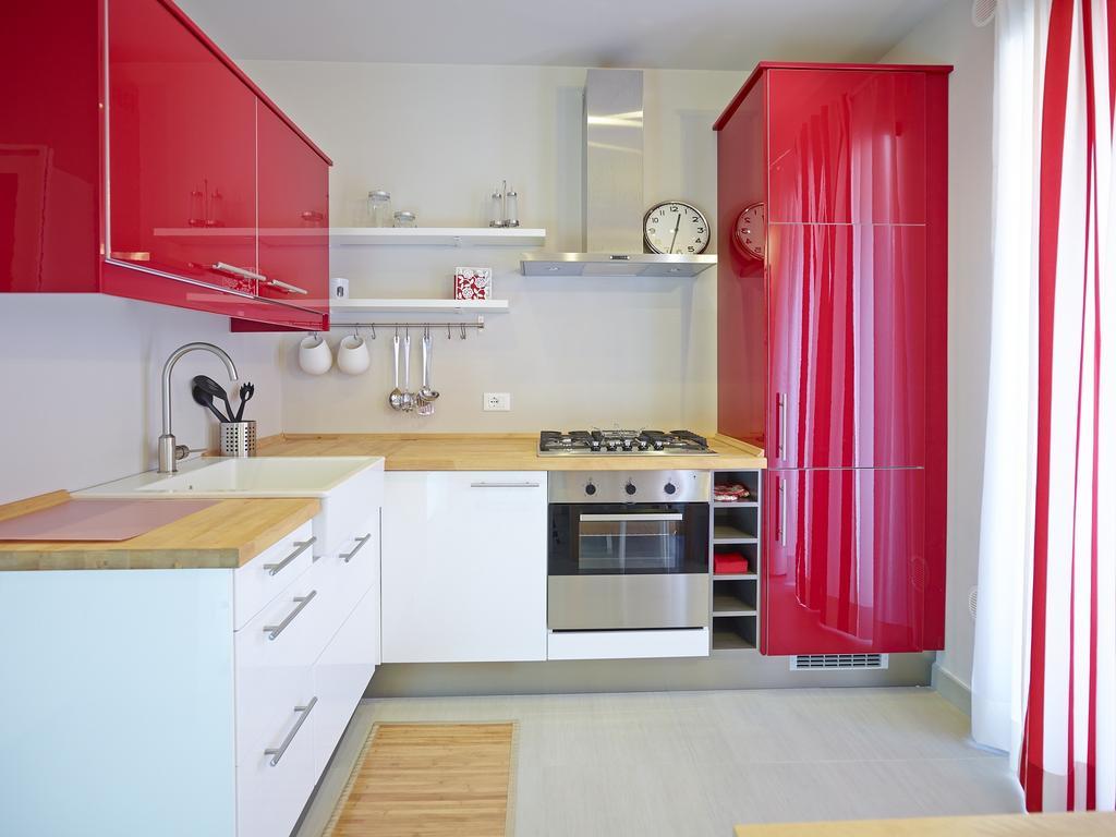 Le Dimore Di Ponte Selce Fondi Habitación foto