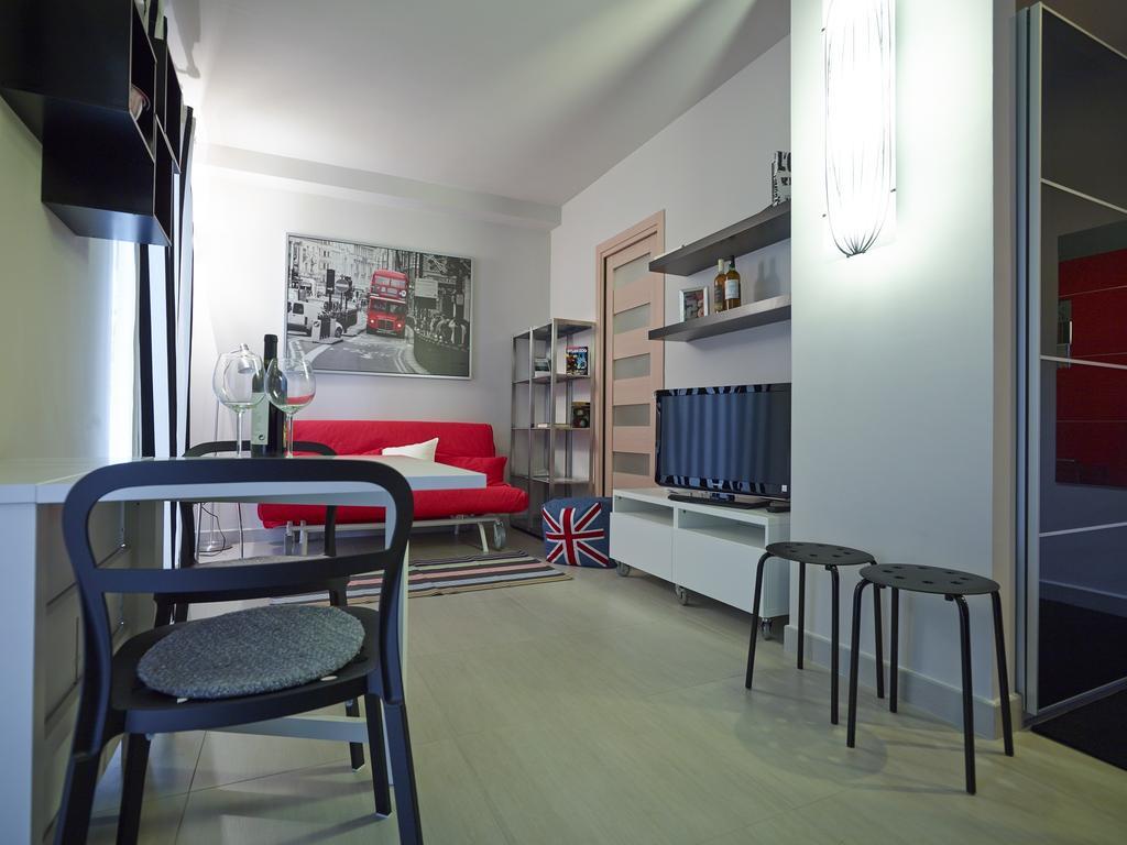 Le Dimore Di Ponte Selce Fondi Habitación foto