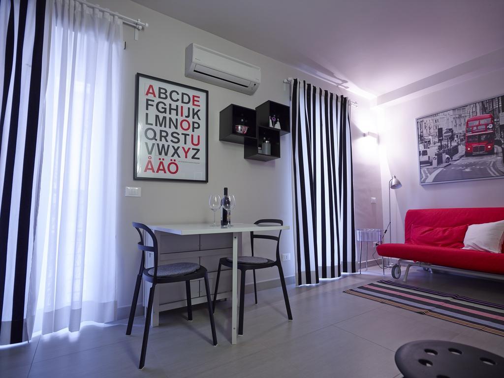 Le Dimore Di Ponte Selce Fondi Habitación foto