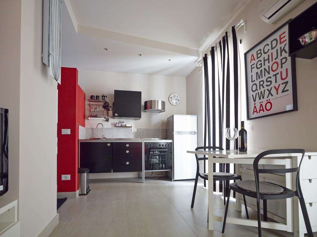 Le Dimore Di Ponte Selce Fondi Habitación foto