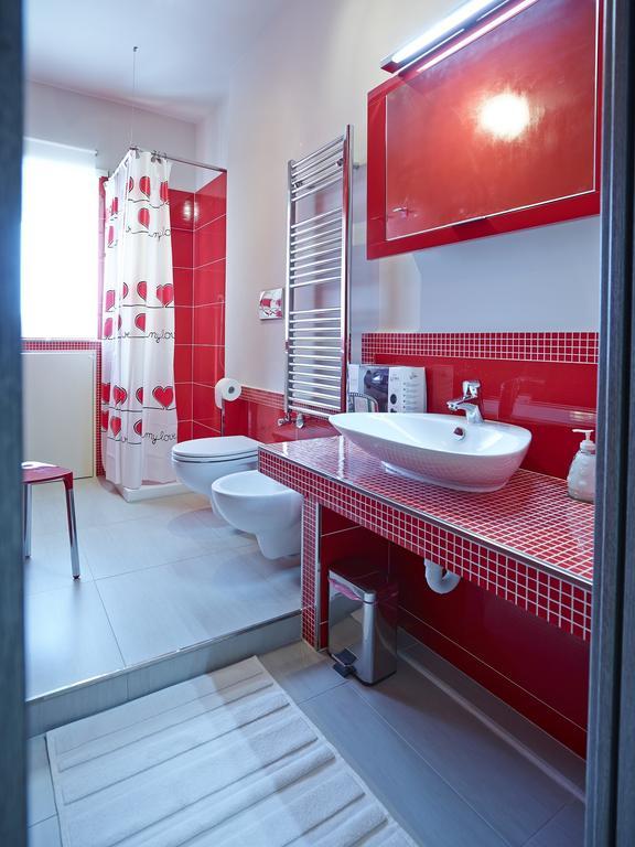 Le Dimore Di Ponte Selce Fondi Habitación foto