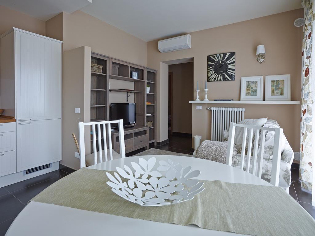 Le Dimore Di Ponte Selce Fondi Habitación foto